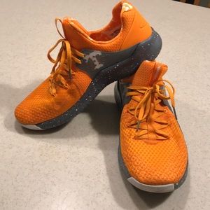 Nike Tennessee Vols sneakers